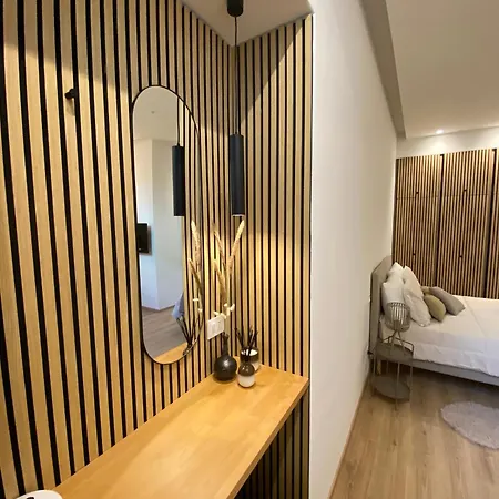 Apartamento Madama, Nuovi Con Parcheggio Privato *
