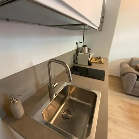 Apartamento Madama, Nuovi Con Parcheggio Privato *