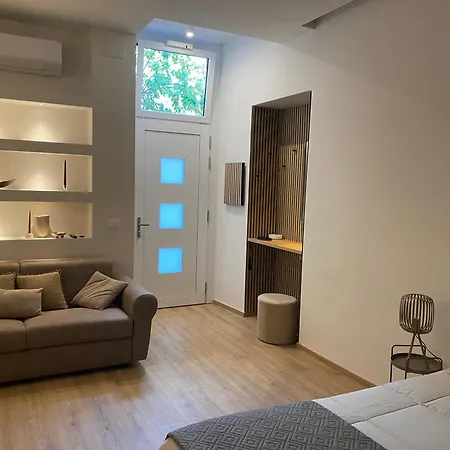 Apartamento Madama, Nuovi Con Parcheggio Privato *