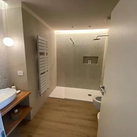 Apartamento Madama, Nuovi Con Parcheggio Privato *