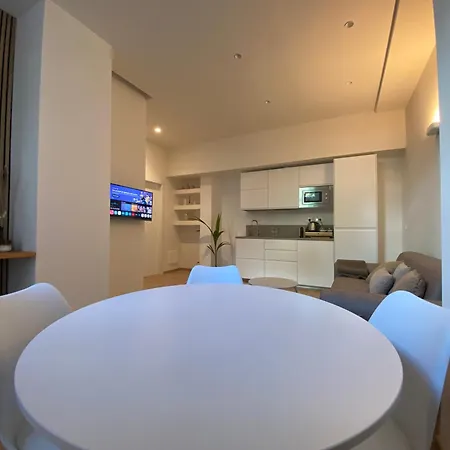 Apartamento Madama, Nuovi Con Parcheggio Privato